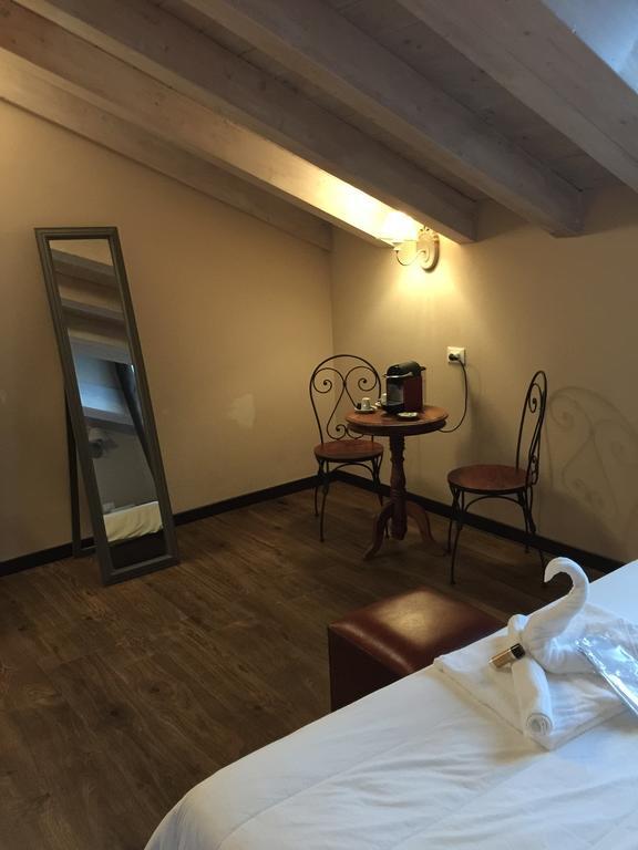 Casa Rosa Bed & Breakfast San Giuliano Milanese Exterior photo